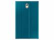 Чехол-книжка Samsung для Galaxy Tab S 8.4" EF-BT700BLEGRU SM-T700 синий (EF-BT700BLEGRU)