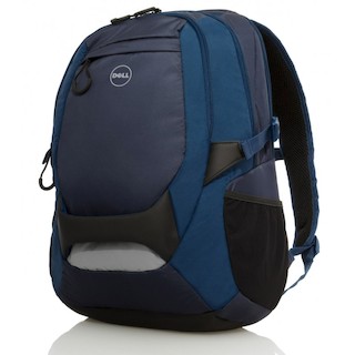 Рюкзак для ноутбука 15.6" Dell Energy 2.0 F5W83 Синий Нейлон/полиэстер