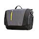 Сумка для ноутбука 17" Dell Tek 8CPGH Черный/Cерый Нейлон/полиэстер