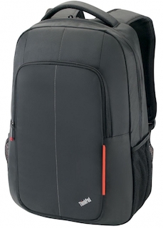 Рюкзак для ноутбука 15.6" Lenovo ThinkPad Essential BackPack