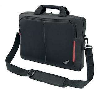 Сумка для ноутбука 15.6" Lenovo ThinkPad Essential Topload Case