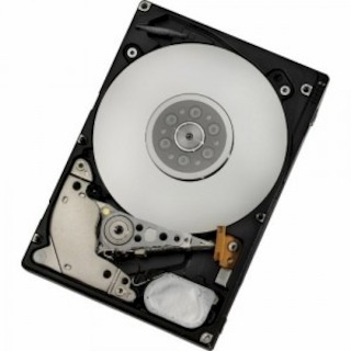 Жесткий диск Hitachi SAS 300Gb HUC109030CSS600 Ultrastar (10000rpm) 64Mb 2.5"