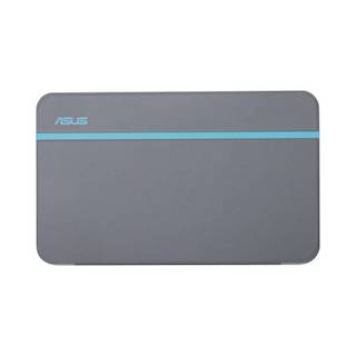Чехол Asus для Memo Pad 7 PAD-14 MAGSMART COVER_176C/CX_BL/7/10 for ME176C/ME176CX серый/светло-серый (90XB015P-BSL1K0)