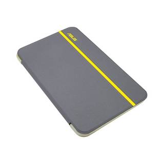 Чехол Asus для Memo Pad 7 PAD-14 MAGSMART COVER_176C/CX_YL/7/10 for ME176C/ME176CX серый (90XB015P-BSL1M0)
