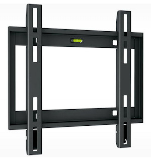 Кронштейн Holder LCD-F2608-B черный 22"-47" макс.40кг настенный фикс