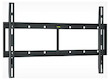 Кронштейн Holder LCD-F6607-B черный 42"-65" макс.40кг настенный фикс