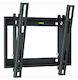 Кронштейн Holder LCD-T2609-B металлик 22"-47" макс.40кг настенный наклон