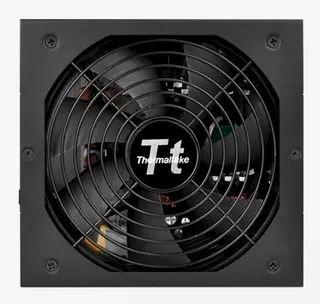 Блок питания Thermaltake ATX 1000W W0429RE VOLGA 80+ gold APFC 12*SATA Cab Manag I/O switch RTL