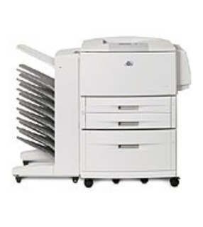 Принтер HP лазерный LaserJet A3 9040DN (Q7699A)
