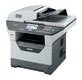 МФУ Brother лазерный  DCP-8085DN A4(принтер/сканер/копир)печать30стр/мин копир30стр/мин сеть дуплекс