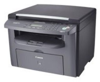 МФУ Canon i-Sensys MF4018 (1483B065) 3-in-1 (Принтер/Сканер/Копир)