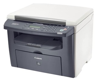 МФУ Canon i-Sensys MF4320D (2711B047)
