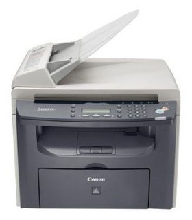 МФУ Canon i-Sensys MF4330D (2711B043)