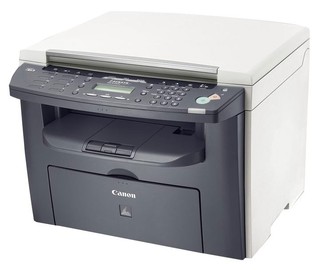 МФУ Canon i-Sensys MF4340D (2711B078)