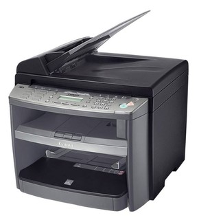 МФУ Canon i-Sensys MF4370DN (2711B096)