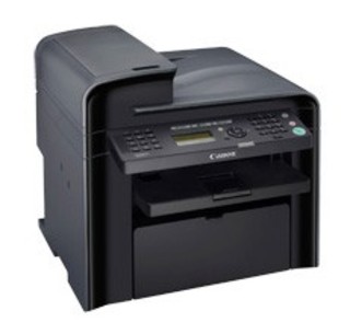 МФУ Canon i-Sensys MF4450 ADF (4509B086)