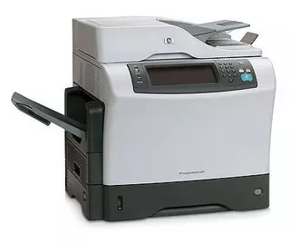 МФУ HP LaserJet A4 M4345 MFP (CB425A)