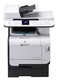 МФУ HP LaserJet CM2320fxi MFP (CC435A)