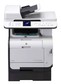 МФУ HP LaserJet CM2320fxi MFP (CC435A)