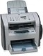 МФУ HP LaserJet M1319f MFP (Printer+Copyr+Scanner+Fax) (CB536A)