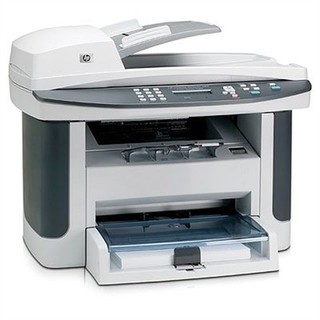 МФУ HP LaserJet M1522n USB (CC372A)