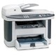 МФУ HP LaserJet M1522n USB (CC372A)