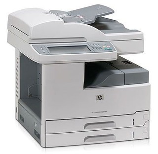 МФУ HP LaserJet M5035 MFP (Q7829A)