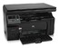 МФУ HP LaserJet Pro M1132 USB (CE847A)