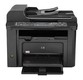МФУ HP LaserJet Pro M1536dnf (CE538A) (A4, 128Mb, 25стр/мин, лазерное МФУ, факс, USB2.0, сетевой, ADF)