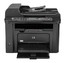 МФУ HP LaserJet Pro M1536dnf (CE538A) (A4, 128Mb, 25стр/мин, лазерное МФУ, факс, USB2.0, сетевой, ADF)