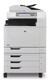 МФУ HP лазерный Color LaserJet CM6030f MFP A3 (CE665A)