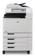 МФУ HP лазерный Color LaserJet CM6040 MFP (Q3938A)