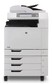 МФУ HP лазерный Color LaserJet CM6040 MFP (Q3938A)