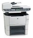 МФУ HP лазерный LaserJet M2727nfs USB (CB533A)