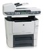 МФУ HP лазерный LaserJet M2727nfs USB (CB533A)
