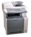 МФУ HP лазерный LaserJet M3027x MFP (CB417A)