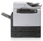 МФУ HP лазерный LaserJet M4345x MFP (CB426A)