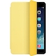 Чехол Apple iPad mini Smart Cover - Yellow (MF063ZM/A)