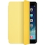 Чехол Apple iPad mini Smart Cover - Yellow (MF063ZM/A)