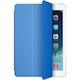 Чехол Apple iPad mini Smart Cover - Blue (MF060ZM/A)