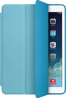 Чехол Apple iPad mini Smart Case - Blue (ME709ZM/A)
