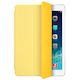 Чехол Apple iPad Air Smart Cover - Yellow (MF057ZM/A)