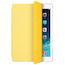 Чехол Apple iPad Air Smart Cover - Yellow (MF057ZM/A)