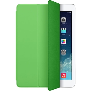 Чехол Apple iPad Air Smart Cover - Green (MF056ZM/A)