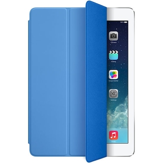 Чехол Apple iPad Air Smart Cover - Blue (MF054ZM/A)
