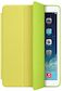 Чехол Apple iPad Air Smart Case - Yellow (MF049ZM/A)