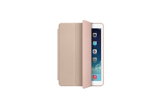 Чехол Apple iPad Air Smart Case - Beige (MF048ZM/A)