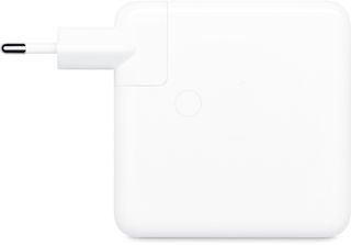 Сетевое з/у для Apple 61W USB-C Power Adapter мощностью 61 Вт (MRW22ZM/A)