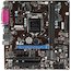 Материнская плата MSI H81M-P32L Socket-1150 Intel H81 DDR3 mATX AC`97 8ch(7.1) GbLAN SATA3 VGA+COM+LPT PCI