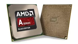 Процессор AMD A10 X4 7800 Socket-FM2+ (AD7800YBI44JA) (3.5/5000/4Mb/Radeon R7) Kaveri OEM